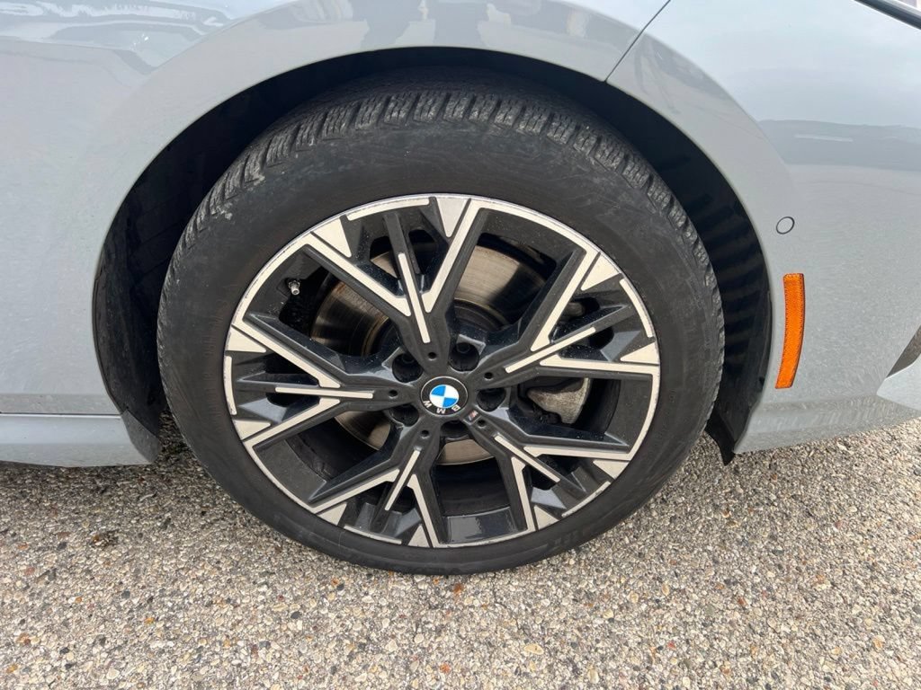 Used 2025 BMW 228i xDrive AWD/4WD image 13