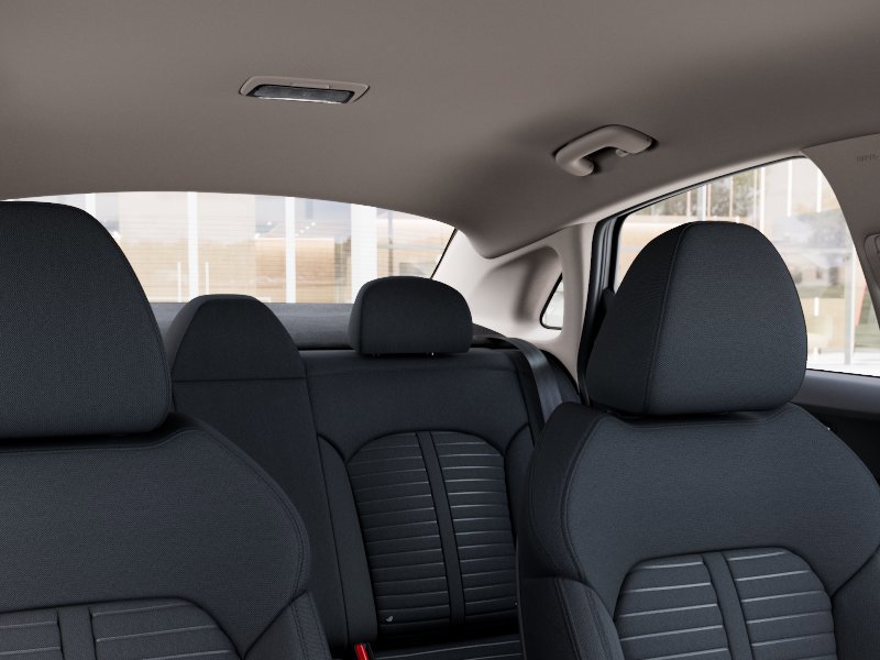 New 2026 Kia K5 LXS image 27