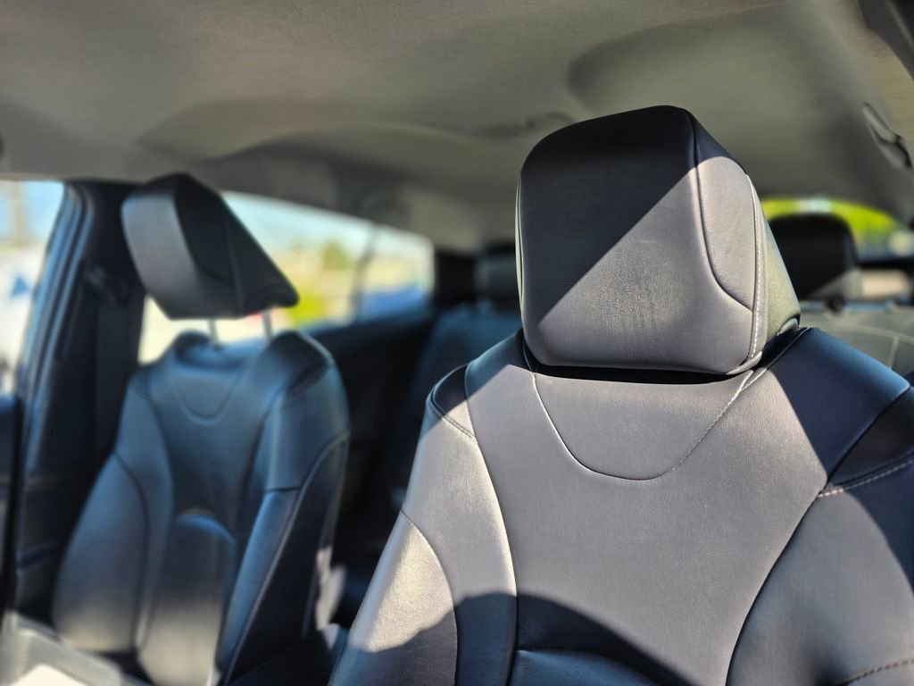 Used 2020 Toyota Prius Prime XLE image 11