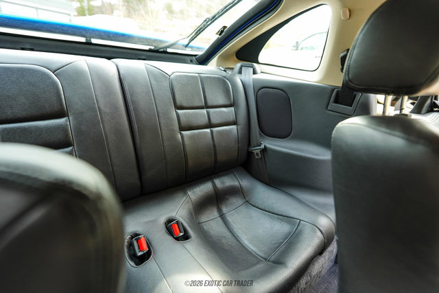 Used 1992 Dodge Stealth R/T Turbo AWD/4WD image 47