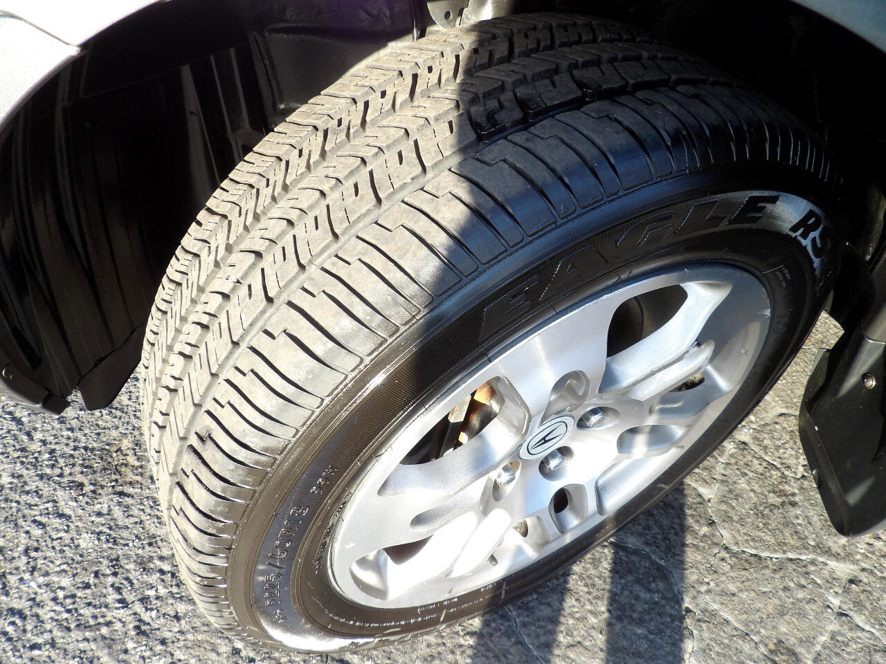 Used 2008 Acura MDX w/ Technology Package image 21