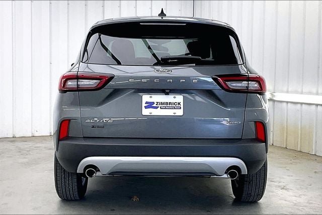 Used 2023 Ford Escape Active AWD/4WD image 4