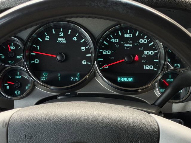 Used 2010 Chevrolet Silverado 1500 LT RWD image 18