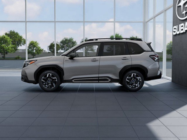 New 2026 Subaru Forester Touring AWD/4WD image 4