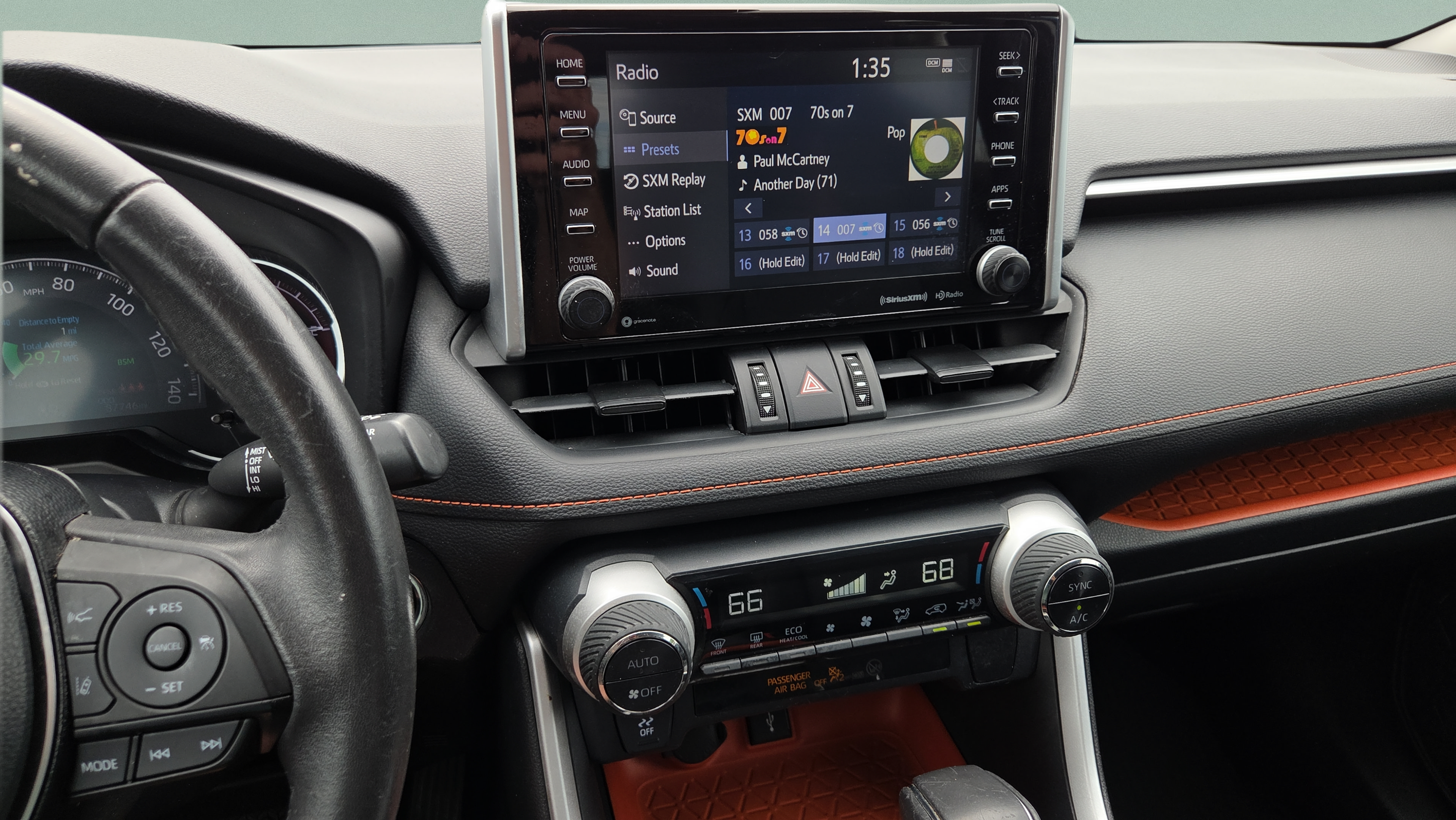 Used 2020 Toyota RAV4 Adventure AWD/4WD image 18