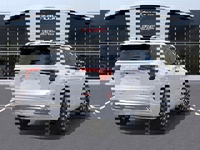 New 2026 GMC Terrain Denali image 4