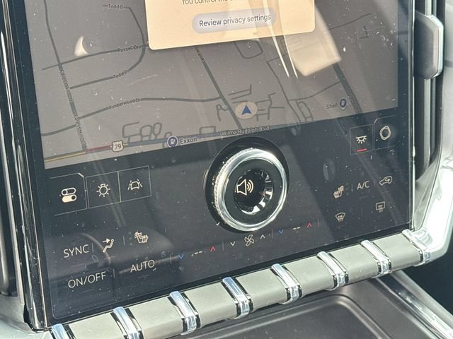 New 2026 GMC Acadia Elevation FWD image 26