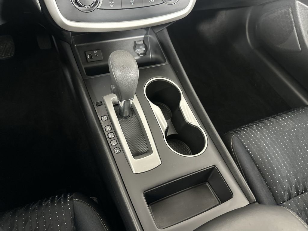 Used 2016 Nissan Altima 2.5 S w/ Power Driver Seat Package FWD image 18