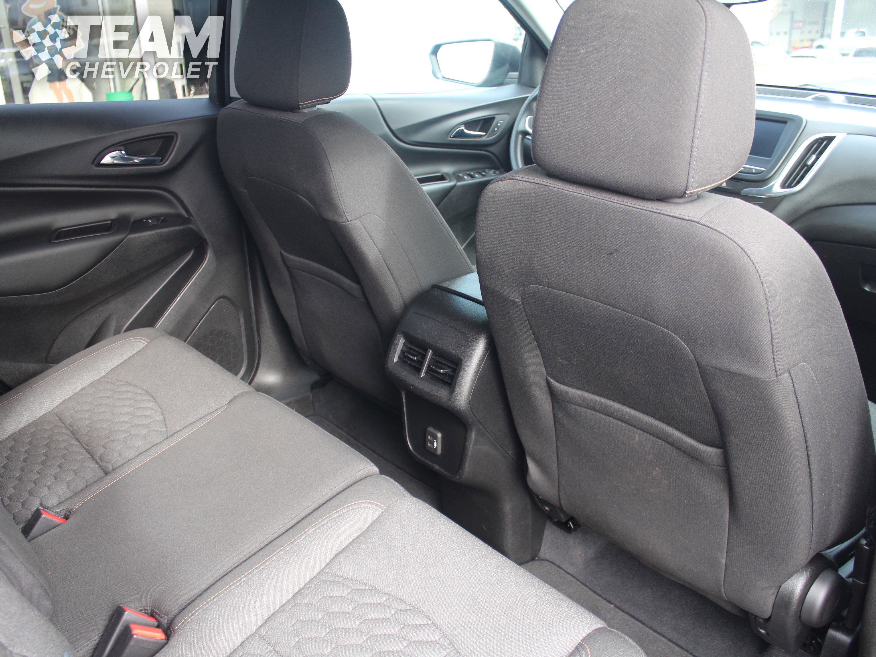 Used 2020 Chevrolet Equinox LT image 23