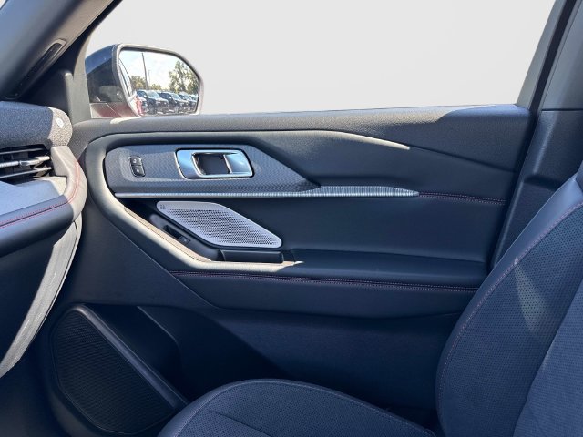 New 2027 Ford Explorer ST w/ Sun And Sound Package AWD/4WD image 24