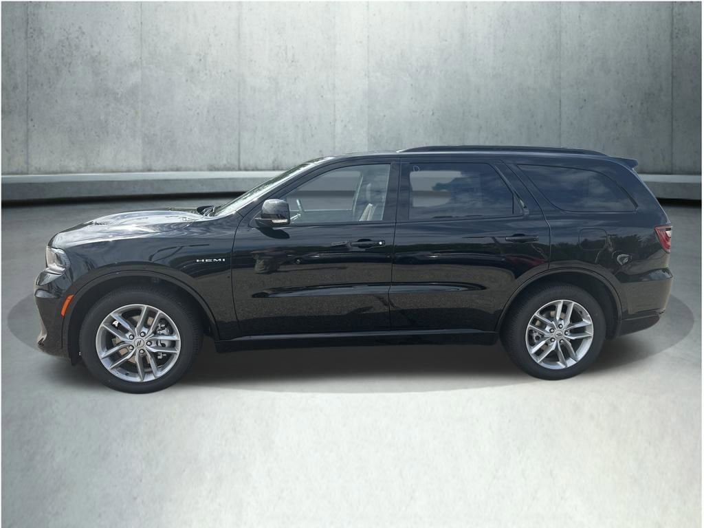 New 2025 Dodge Durango R/T image 2