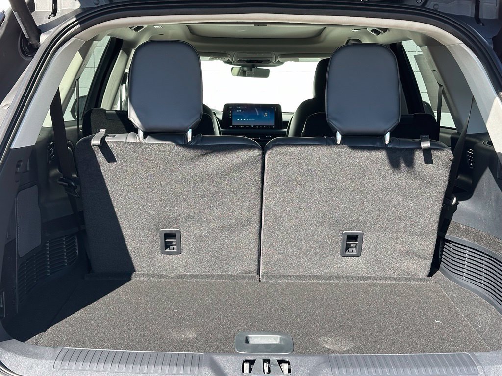 New 2027 Lincoln Aviator Reserve AWD/4WD image 26