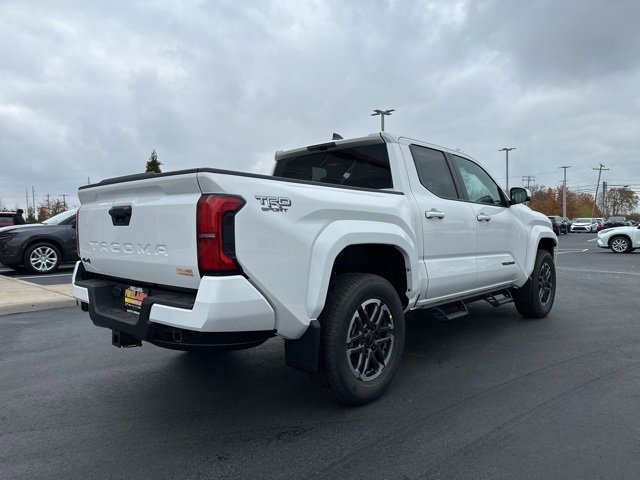 New 2026 Toyota Tacoma TRD Sport image 7