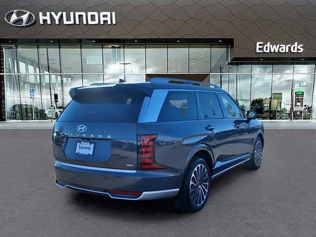 New 2026 Hyundai Palisade Calligraphy image 10