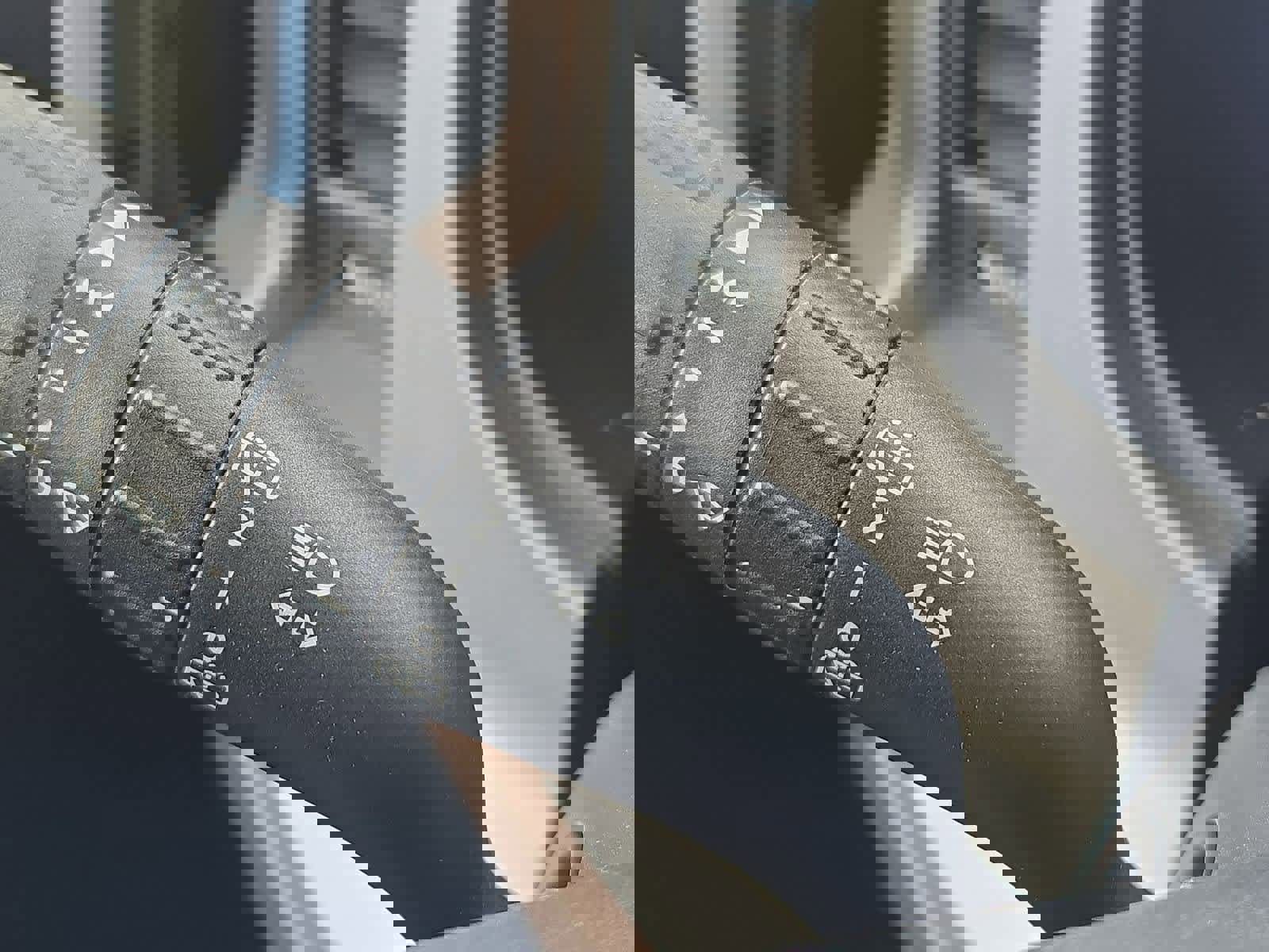 Used 2023 Ford Bronco Outer Banks image 26