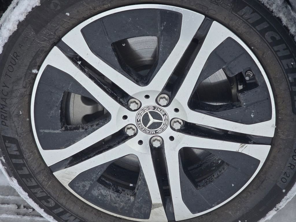 Certified 2022 Mercedes-Benz GLS 450 4MATIC image 11