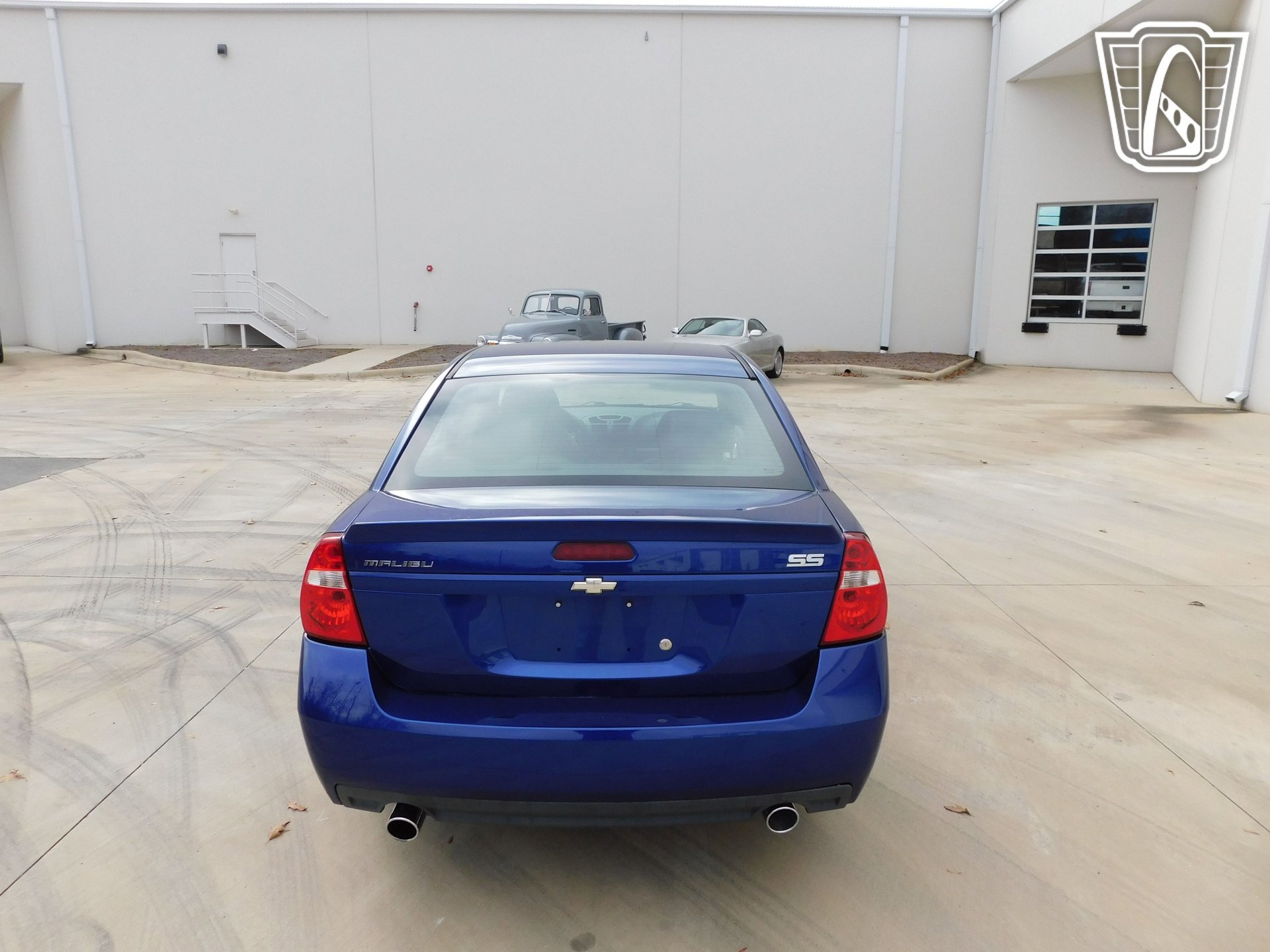 Used 2004 Chevrolet Malibu LT w/ Preferred Equipment Group image 23