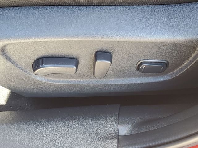 Used 2019 Nissan Rogue Sport SV image 9