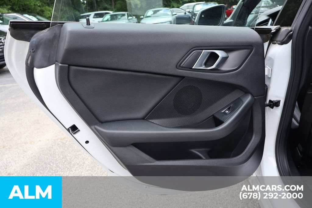 Used 2024 BMW 228i Gran Coupe FWD image 23