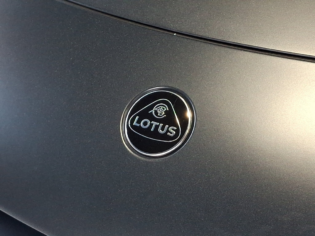 Used 2026 Lotus Emira RWD image 31