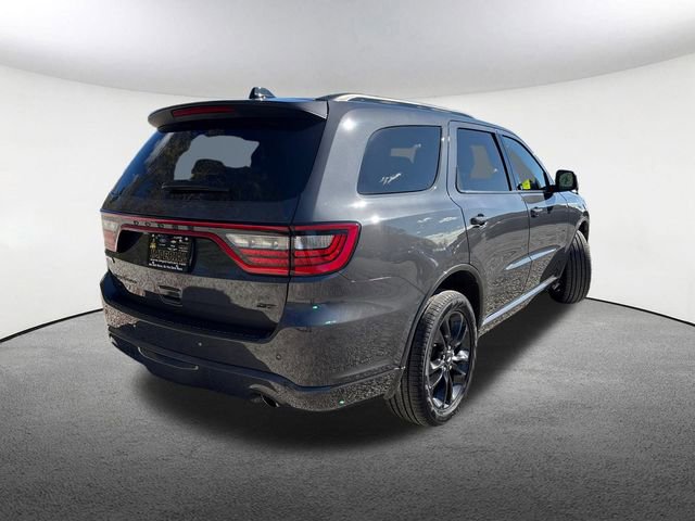 Used 2025 Dodge Durango GT AWD/4WD image 14