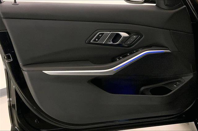 Used 2020 BMW 330i xDrive Sedan w/ Convenience Package image 24