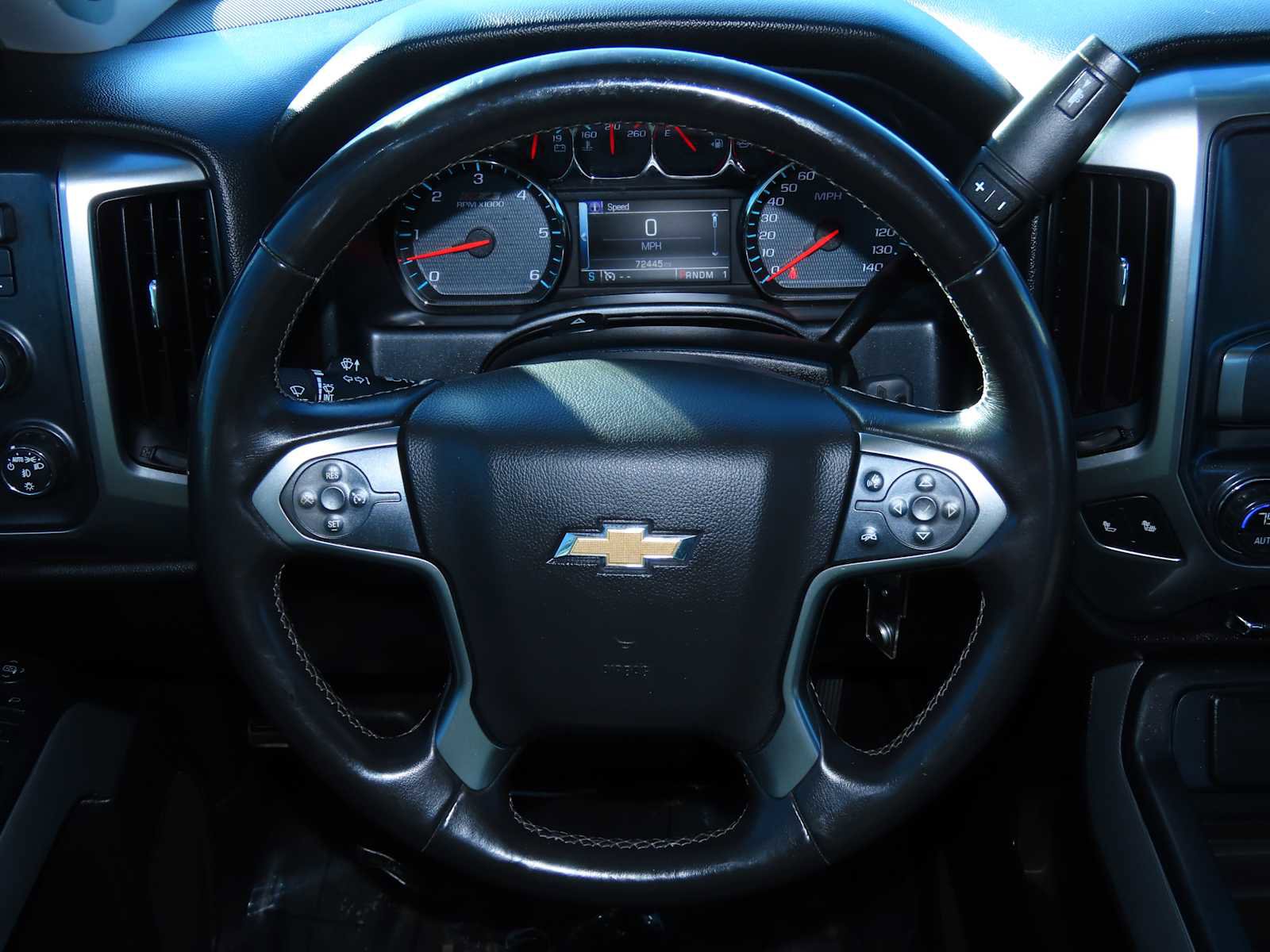 Used 2016 Chevrolet Silverado 2500 LT w/ All Star Edition image 24