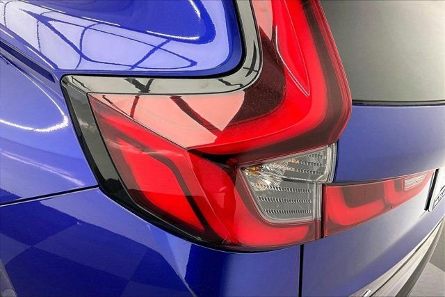 Used 2024 Honda CR-V EX-L image 29