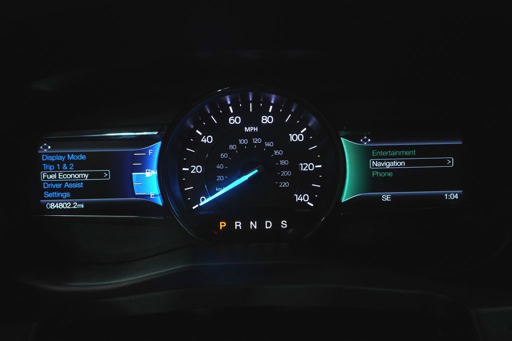 Used 2019 Ford Explorer Limited w/ Ford Safe & Smart Package AWD/4WD image 29