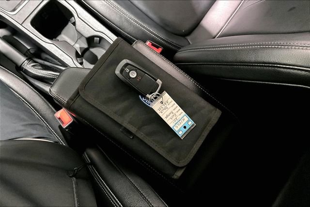 Used 2020 Ford Ranger Lariat image 37