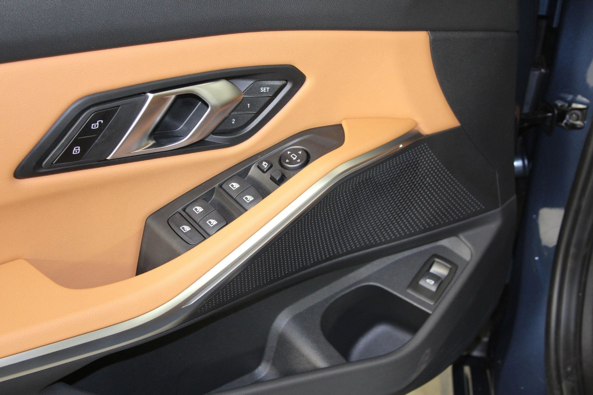 New 2026 BMW 330i Sedan w/ Premium Package RWD image 23