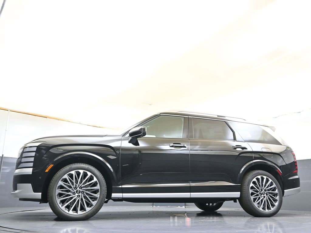 New 2026 Hyundai Palisade Calligraphy image 30