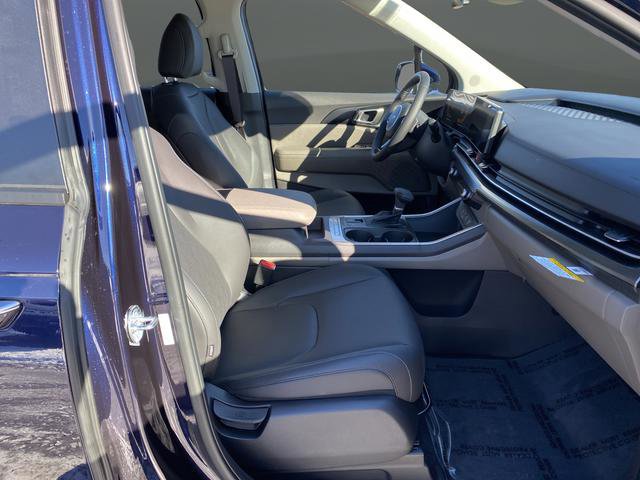 New 2026 Kia Carnival LXS image 32