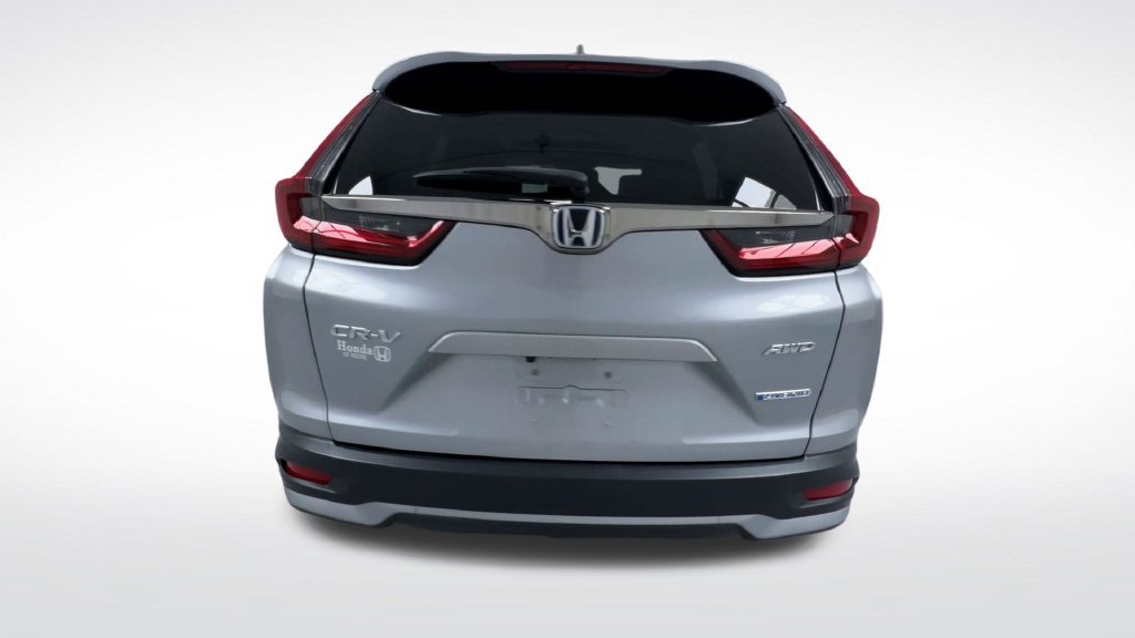 Used 2022 Honda CR-V EX image 10