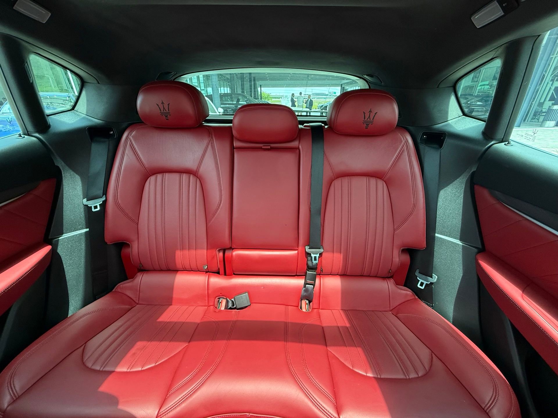 Used 2022 Maserati Levante GT image 51