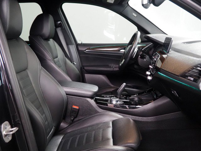 Used 2021 BMW X3 sDrive30i w/ Premium Package image 15