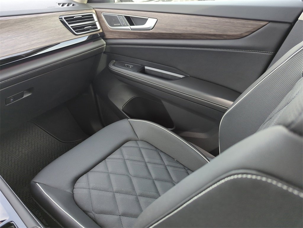 New 2026 Volkswagen Atlas SEL Premium R-Line image 29