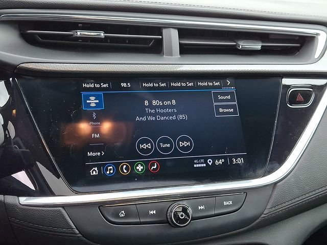 Used 2023 Buick Encore GX Essence w/ Experience Buick Package FWD image 18