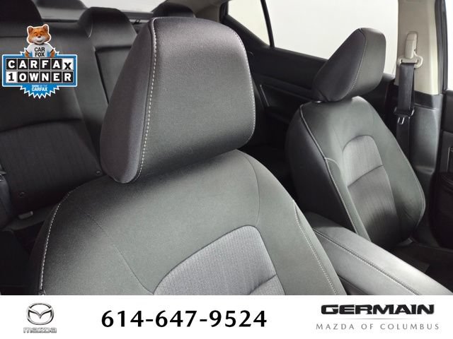 Used 2019 Nissan Altima 2.5 SV FWD image 20