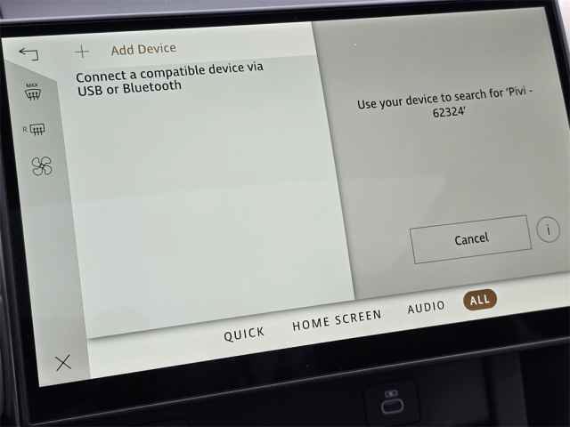 New 2025 Land Rover Discovery Sport S AWD/4WD image 5