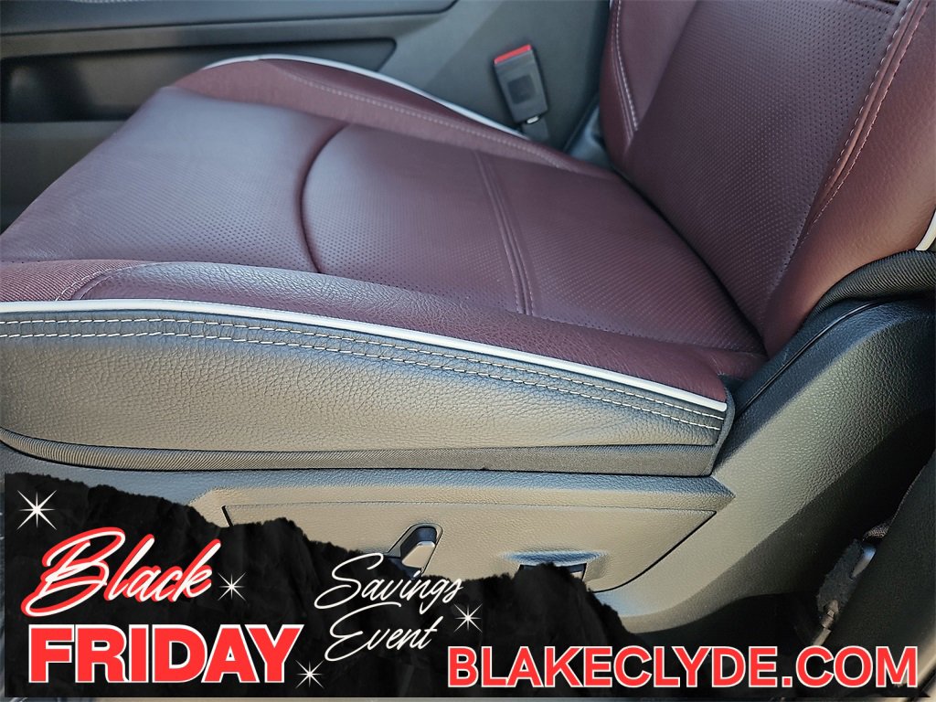 New 2026 RAM 2500 Limited image 22