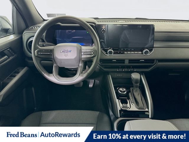 New 2026 Chevrolet Colorado Trail Boss image 16