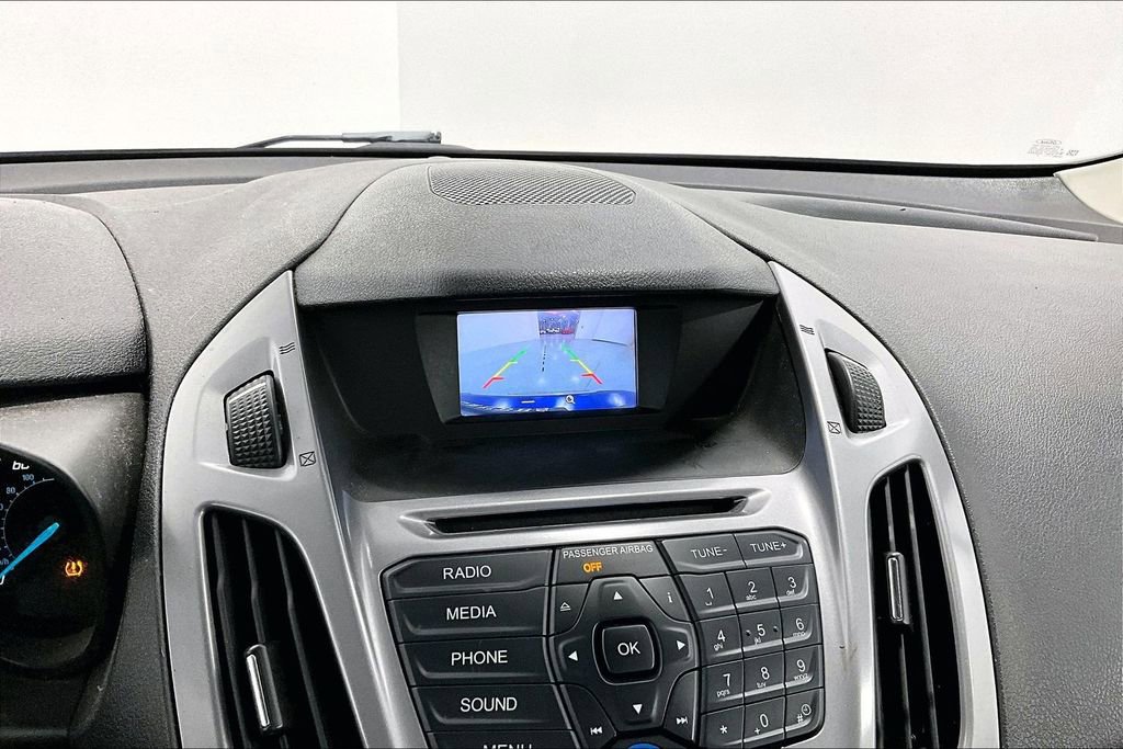 Used 2016 Ford Transit Connect XLT image 29