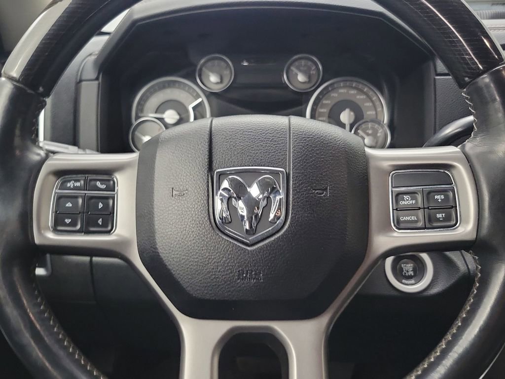 Used 2015 RAM 2500 Limited image 23