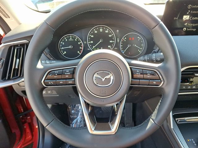 New 2026 MAZDA CX-70 3.3 Turbo w/ Preferred Package image 20
