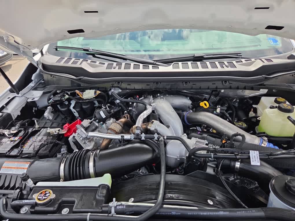 New 2026 Ford F350 XL AWD/4WD image 15
