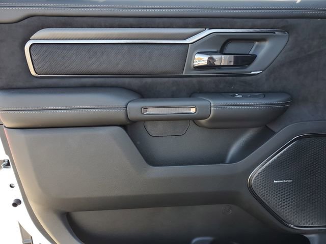 New 2026 RAM 1500 RHO w/ RHO Level 1 Equipment Group image 17