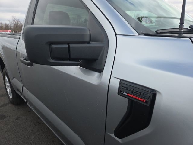 Used 2024 Ford F150 XL w/ Equipment Group 103A High RWD image 5