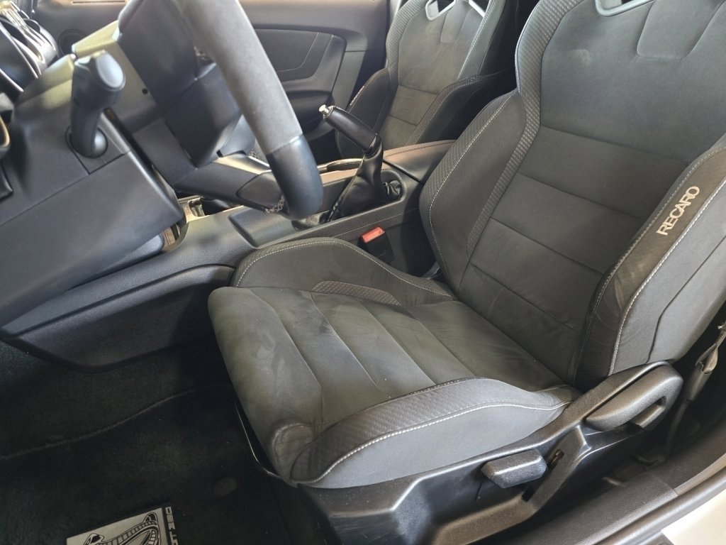 Used 2018 Ford Mustang Shelby GT350 w/ Electronics Package image 16