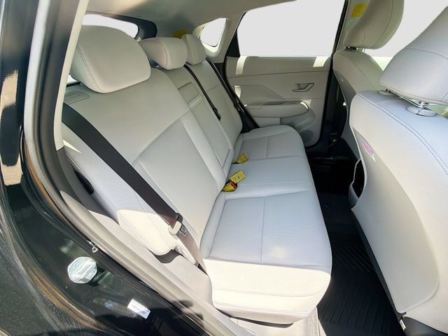 New 2026 Hyundai Kona SEL Sport FWD image 27